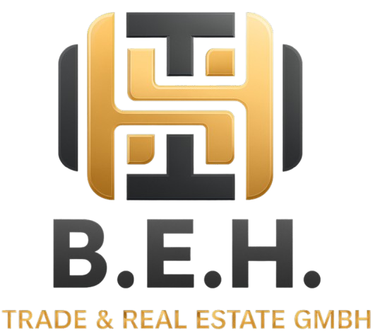 B.E.H. Trade & Real Estate GmbH